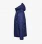 Куртка чоловіча Adidas Jacket 18 Winter Jacket Blue CV8271
