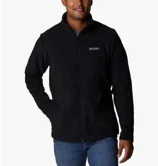 Кофта чоловіча Columbia Castle Dale Fleece Jacket Black 2001681011