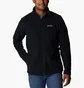 Кофта мужская Columbia Castle Dale Fleece Jacket Black 2001681011