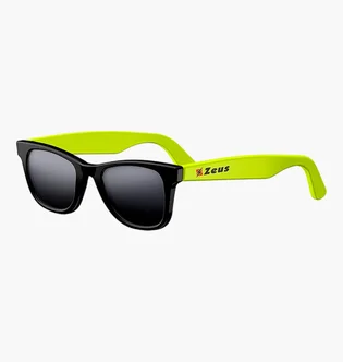 Солнцезащитные очки Zeus Occhiali Da Sole Yellow Z01807