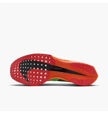 Кросівки чоловічі Nike Zoomx Vaporfly Next% 3 Fk Ek Green HJ7040-300