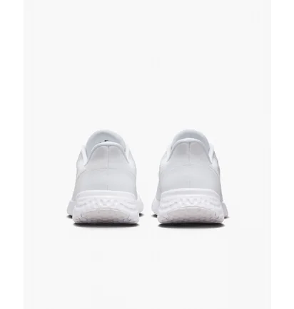 Кроссовки мужские Nike Revolution 5 White BQ3204-103
