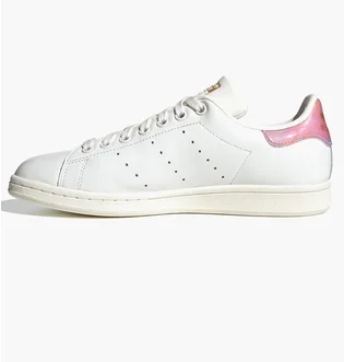 Кроссовки женские Adidas Stan Smith Originals White Fy6765