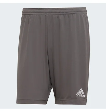 Шорты мужские Adidas Entrada 22 Shorts Grey H57505