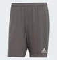 Шорты мужские Adidas Entrada 22 Shorts Grey H57505