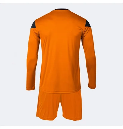 Спортивний костюм чоловічий Joma Phoenix Gk Orange 102858.881