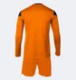 Спортивний костюм чоловічий Joma Phoenix Gk Orange 102858.881