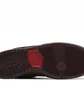 Кроссовки унисекс Nike Dunk Low Premium Sb Bordo FN0619-600