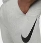 Штани чоловічі Nike Dri-Fit Swoosh Grey CU6775-063