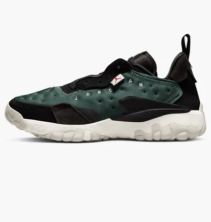 Кросівки чоловічі Air Jordan Delta 2 Green Cv8121-300