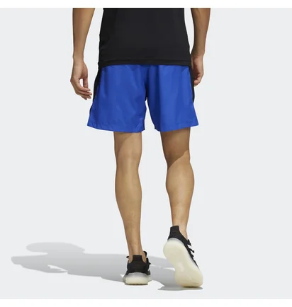 Шорты мужские Adidas Am Wv Short Blue H29167