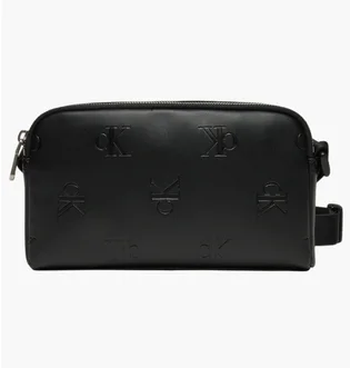 Сумка мужская Calvin Klein Black K50K513000