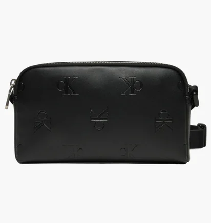 Сумка мужская Calvin Klein Black K50K513000