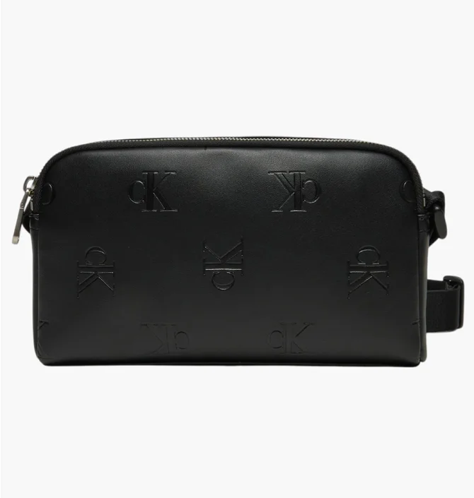 Сумка мужская Calvin Klein Black K50K513000