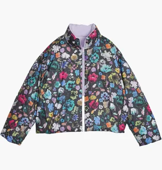 Олімпійка жіноча Puma X Liberty Multi 622211-25