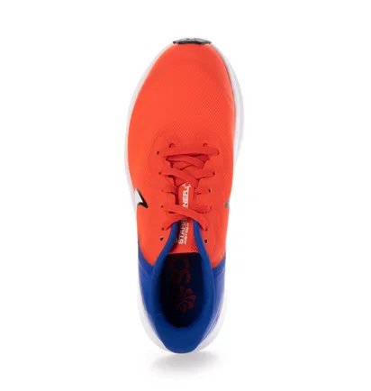 Кросівки дитячі Nike Star Runner 3 Red/Blue DA2776-600