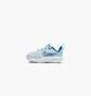 Кроссовки детские Nike Star Runner 4 Nn (Td) Light Blue DX7616-404