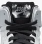 Кроссовки женские Air Jordan Air 1 Zoom Air Cmft 2 Shoes White/Grey FJ4652-100