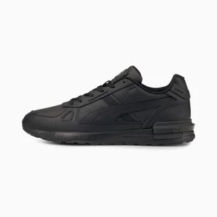 Кросівки чоловічі Puma Graviton Pro L Black 382721-01