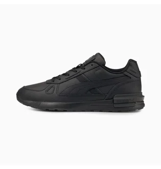 Кроссовки мужские Puma Graviton Pro L Black 382721 01
