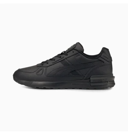 Кроссовки мужские Puma Graviton Pro L Black 382721 01