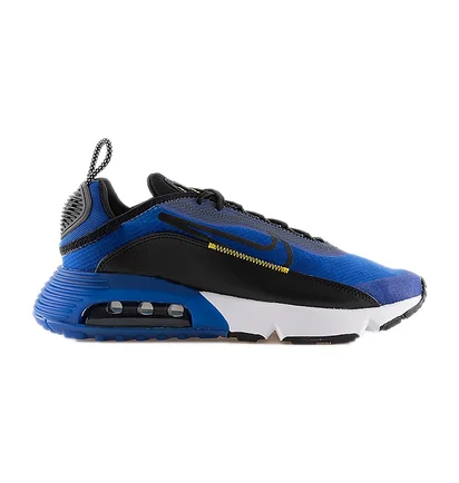 Кроссовки мужские Nike Air Max 2090 Blue Cv8835-400