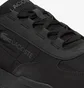 Кроссовки мужские Lacoste Black 750SMA008602H