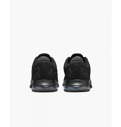 Кроссовки мужские Nike Air Max Alpha Trainer 4 Black CW3396-002