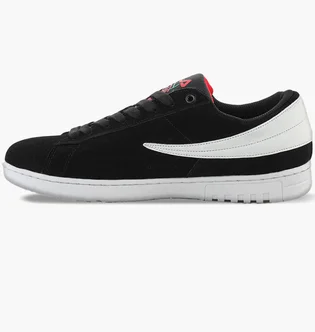 Кроссовки мужские Fila Highflyer S Black FFM019280010