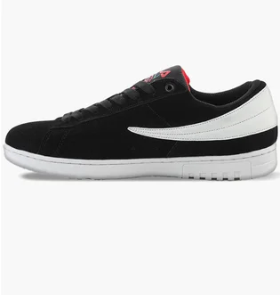 Кроссовки мужские Fila Highflyer S Black FFM019280010