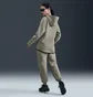 Штани жіночі Nike Sportswear Tech Fleece Olive HV6779-320