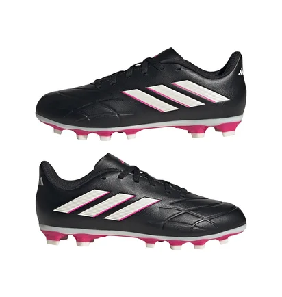 Бутси дитячі Adidas Copa Pure.4 Fg Black Gy9041