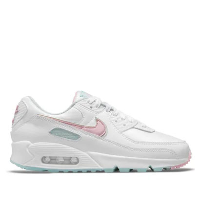 Кросівки жіночі Nike W Air Max 90 White DJ1493-100