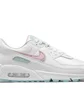 Кросівки жіночі Nike W Air Max 90 White DJ1493-100