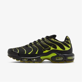 Кросівки чоловічі Nike Air Max Plus Black DM0032-010