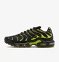 Кросівки чоловічі Nike Air Max Plus Black DM0032-010