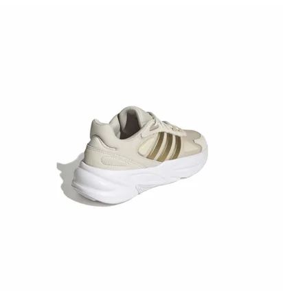 Кроссовки женские Adidas Ozelle Beige GX4694