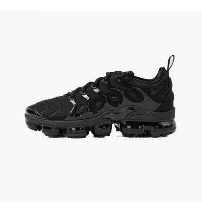 Кросівки чоловічі Nike Mens Shoes Black 924453-004