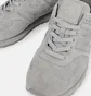 Кроссовки мужские New Balance 574 X Stone Island Grey U574BSSG