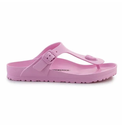 Тапочки жіночі BIRKENSTOCK Gizeh Eva Pink 1027352
