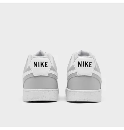 Кроссовки мужские Nike Court Vision Low Next Nature Casual Shoes White Dh2987-003