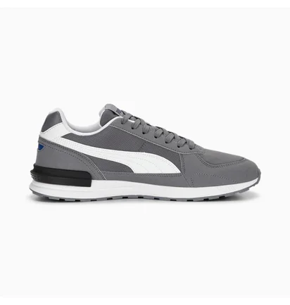 Кросівки унісекс Puma Graviton Grey 380738-26
