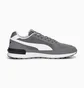 Кросівки унісекс Puma Graviton Grey 380738-26