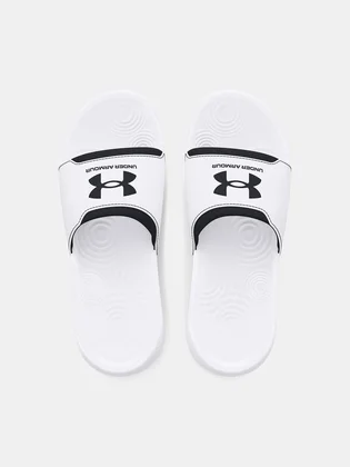 Тапочки мужские Under Armour Ignite Select White 3027219-100