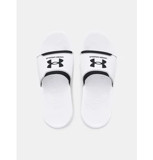 Тапочки чоловічі Under Armour Ignite Select White 3027219-100