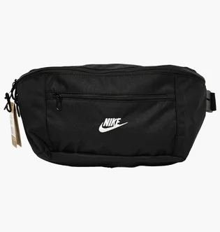 Сумка унисекс Nike Heritage Black IB4369-010
