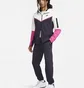 Штаны мужские Nike Sportswear Tech Fleece Pants Violet DQ4312-540