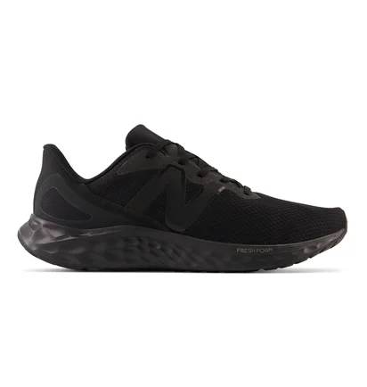 Кроссовки мужские New Balance Ff Arishi V4 Black MARISBB4