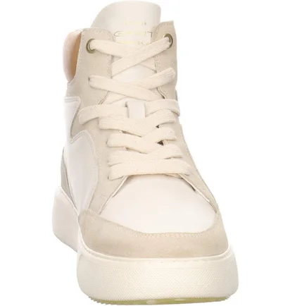 Кросівки жіночі Gant Custly Beige 24541634-G227