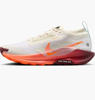 Кросівки жіночі Nike Pegasus Trail 5 Gtx White FQ0912-104